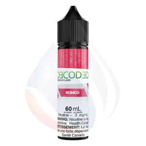 Decoded Rongo