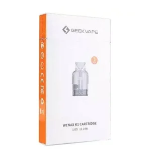 Geekvape Wenax K1 Cartridge