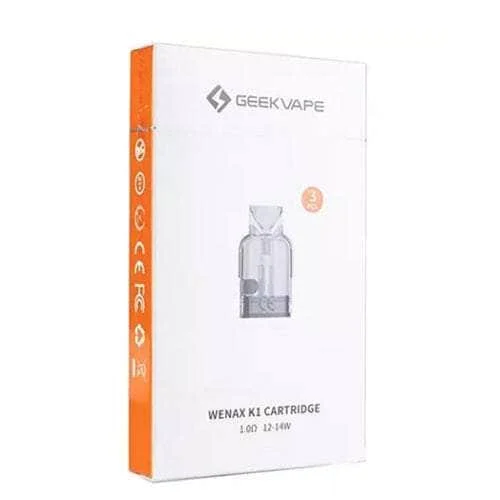 Geekvape Wenax K1 Cartridge
