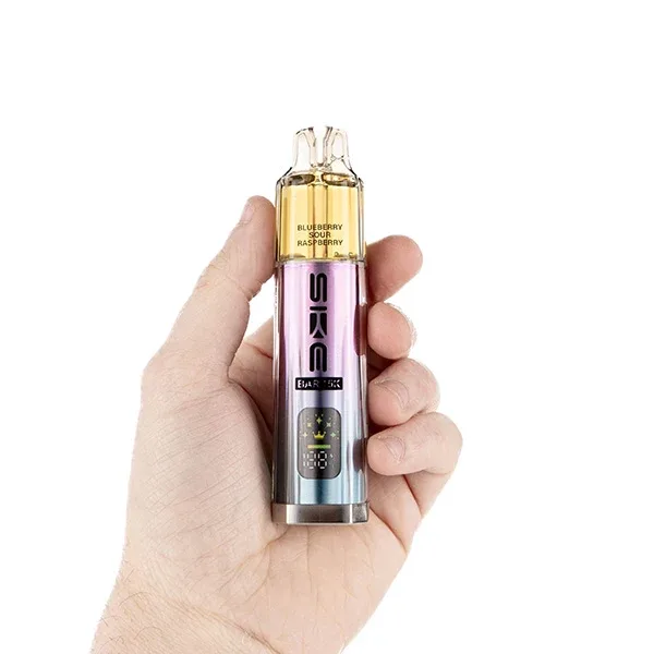 SKE Bar 15K Prefilled Pod Kit - Image 2
