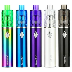Freemax Gemm 80w Starter Kit
