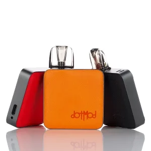 dotMod dotPod Nano Pod System (Discontinued)