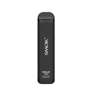 Smok Mbar Pro Disposable Vape
