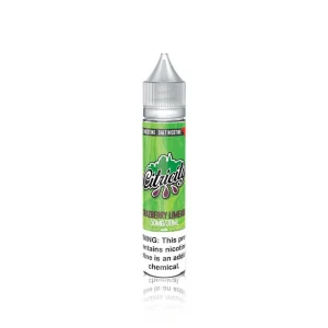 Citricity Salt E-Liquid – Crazberry Limeade – 30ml