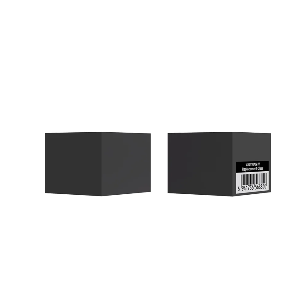 Uwell Valyrian IV Replacement Glass 1pc