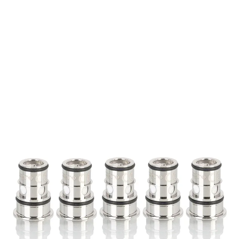 Aspire Tigon Replacement Coil (5-Pack)
