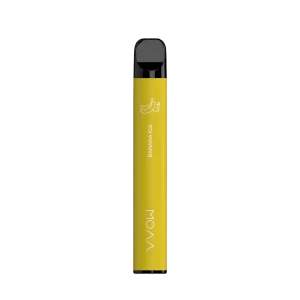 Smok VVOW Disposable Vape