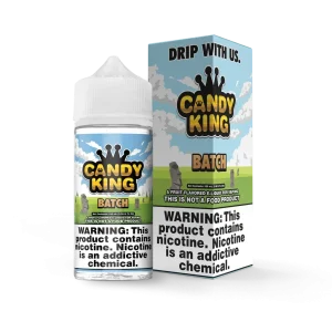 Batch - Candy King - 100mL
