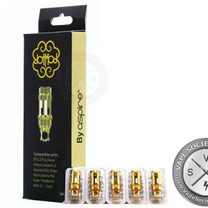 DOTMOD PETRI TANK REPLACEMENT COILS