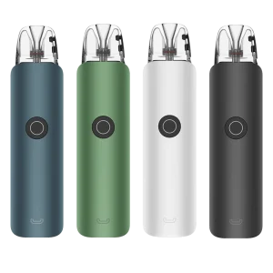 Uwell Caliburn G4 Classic 35W Pod System Kit - Breazy