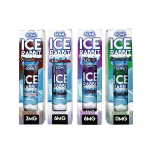 Ice Rabbit 60ML