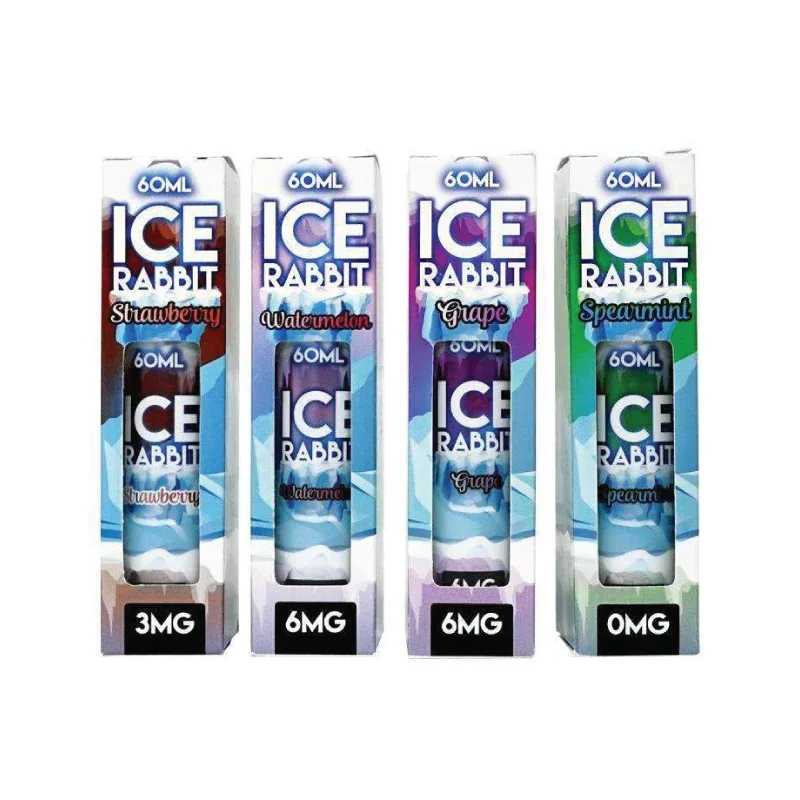 Ice Rabbit 60ML