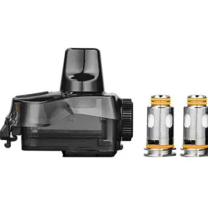 GeekVape Aegis Boost Pod With 2 Coils 3.7 mL