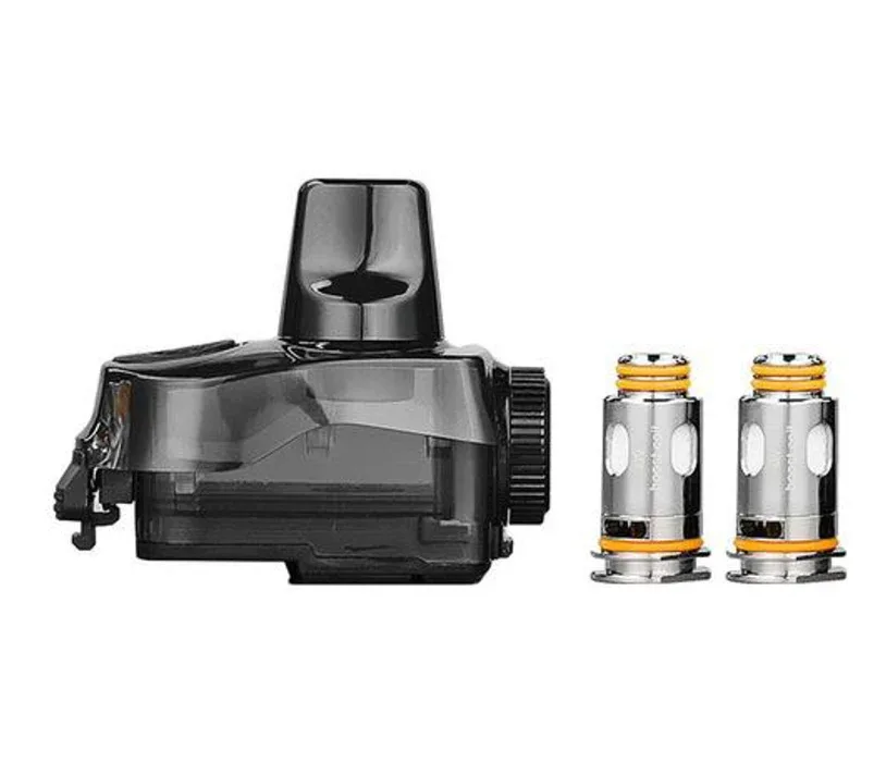 GeekVape Aegis Boost Pod With 2 Coils 3.7 mL
