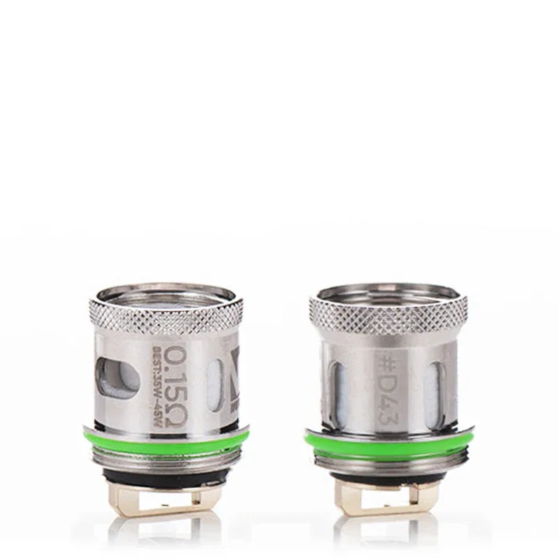 Wotofo NexMini Subtank Replacement Coils & RBA - Image 2
