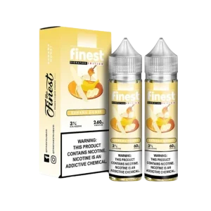 Finest Signature Edition Freebase Vape Juice