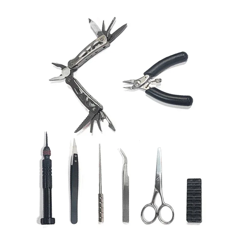 ThunderHead Creations Blaze Pro Tool Kit - Image 2