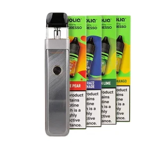Vaporesso XROS PRO 2 Pod Kit