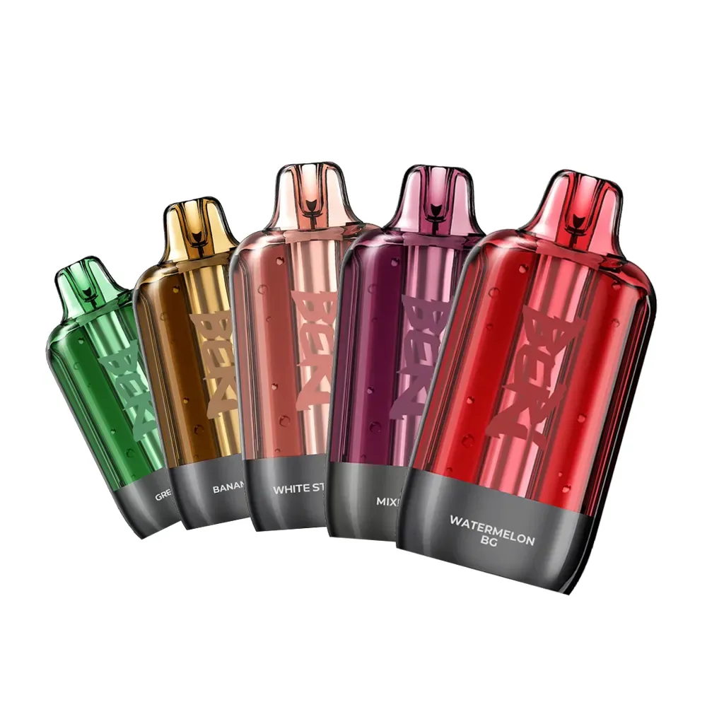 Beri Cliq 50K Replacement Pod