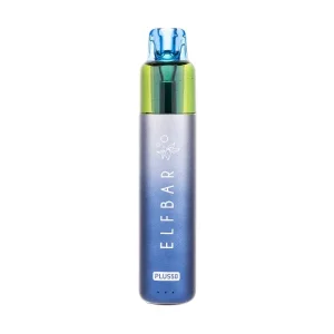 Elf Bar Plus12 Prefilled Pod Kit