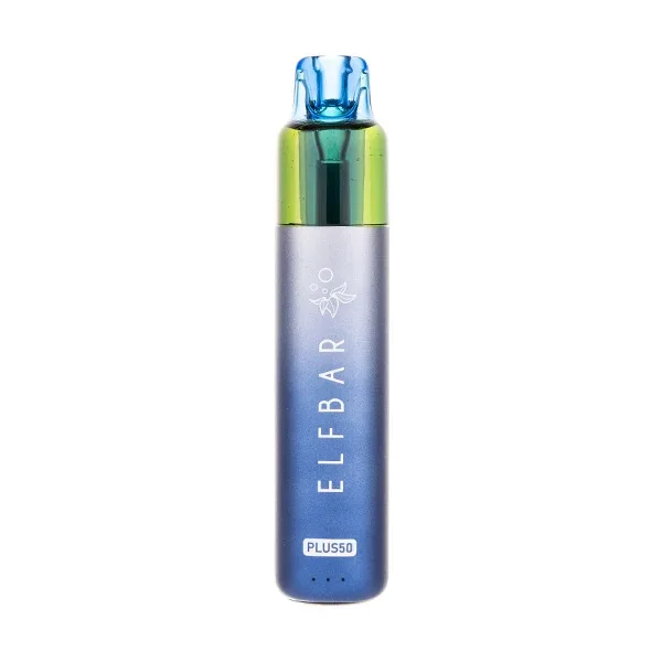 Elf Bar Plus12 Prefilled Pod Kit