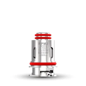 5 Pack-Smok RPM 2 Coils