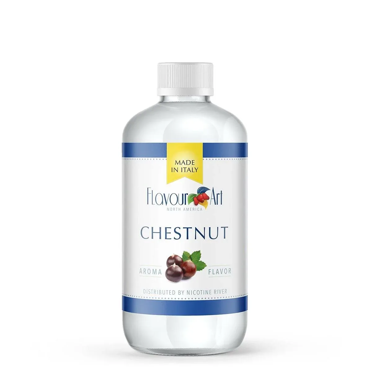 FlavourArt Chestnut