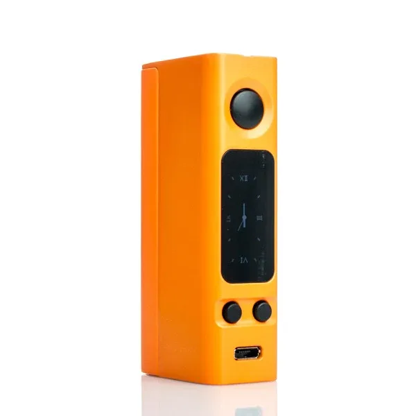 Joyetech eVic VTwo Mini 75W with CUBIS Pro Kit - Image 2