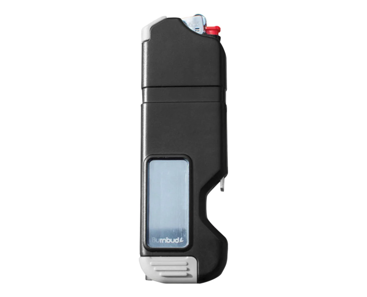 Burnbud, All-In-One Accessory