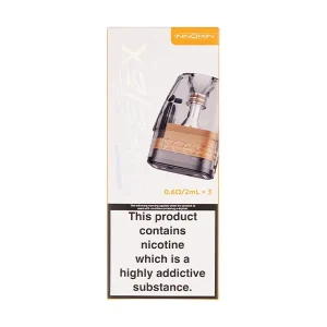 Innokin Foretex Replacement Pods