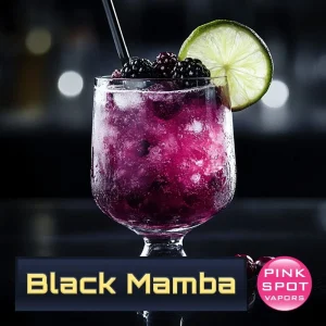 Black Mamba