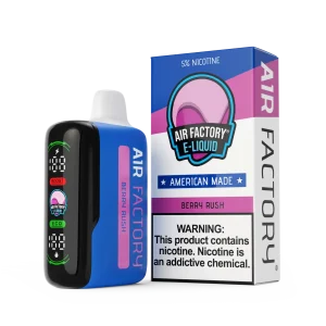 Air Factory 20K Puff Disposable