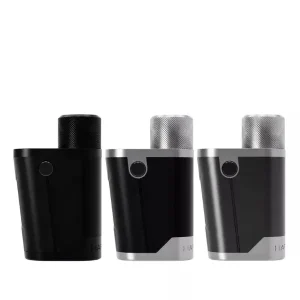 Early Bird Harrier DNA60C SBS Box Mod