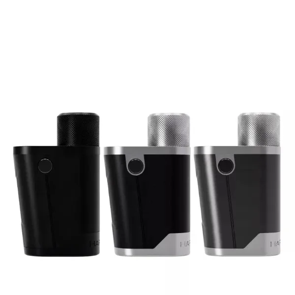 Early Bird Harrier DNA60C SBS Box Mod