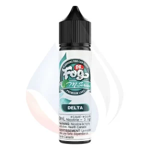 Dr. Fog Delta