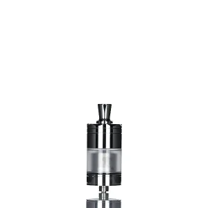 Centenary Mods Diplomat 23mm MTL RTA