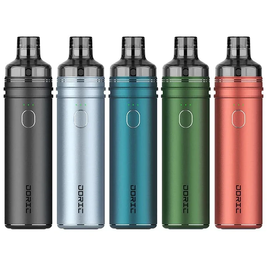 VooPoo Doric 60 Pod Kit
