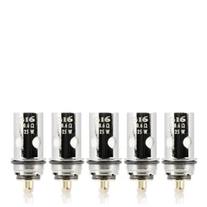 SMOK Gram-25 G16 Replacement Coil (5-Pack)
