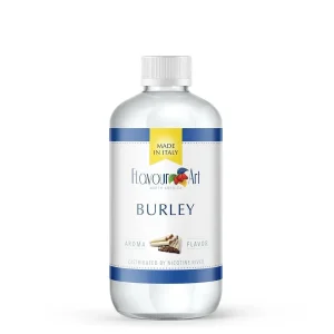 FlavourArt Burley
