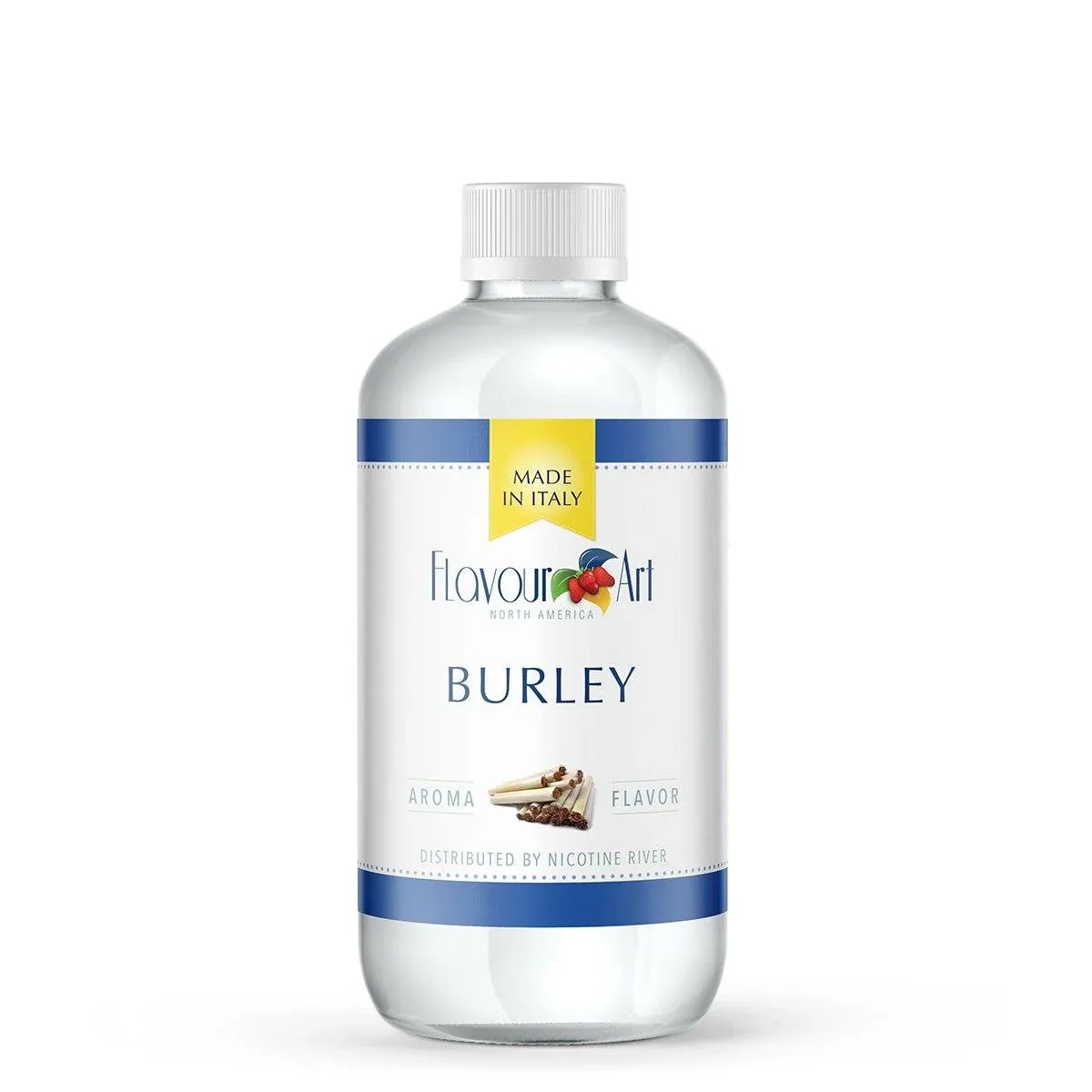 FlavourArt Burley