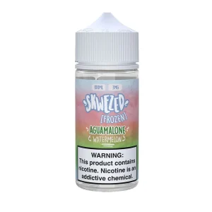 Frozen Aguamelone (Watermelon Ice) by Skwezed Series 100mL