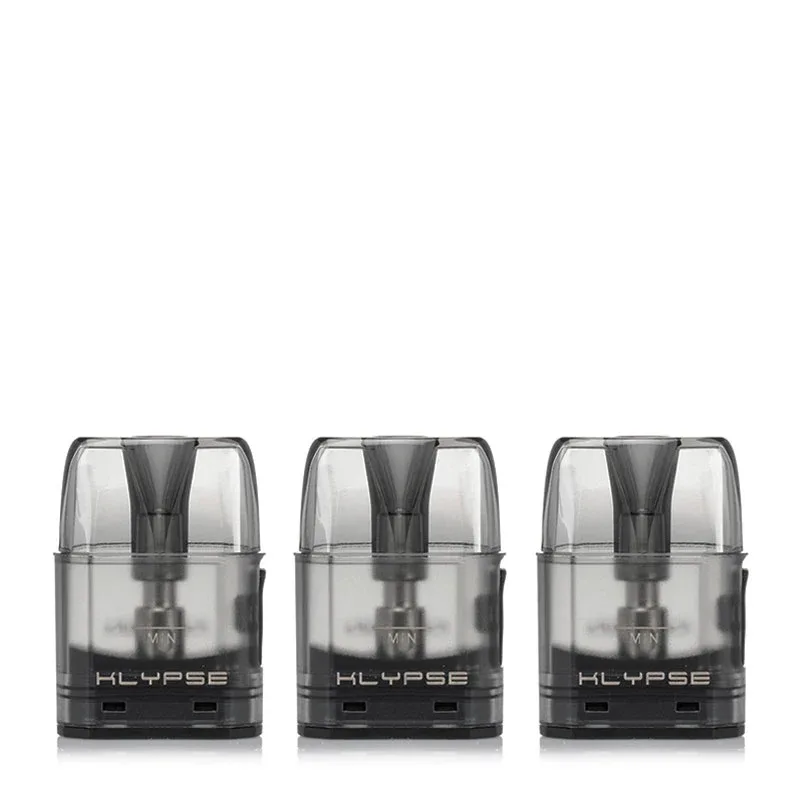 Innokin Klypse / Klypse Zip / Mecha / Pro / Plus Replacement Pods