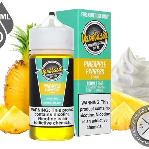 Pineapple Express Vapetasia 100ml