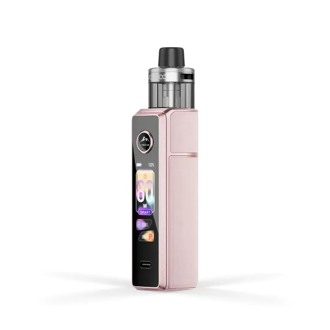 Voopoo Drag X3 Kit - Image 2