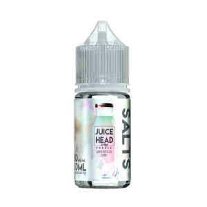 Juice Head EXTRA FREEZE Salts Watermelon Lime