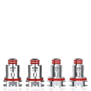 SMOK RPM Coils (5-Pack)
