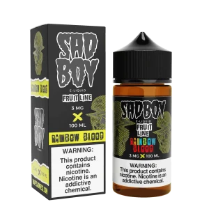 Rainbow Blood - Sadboy - 100mL