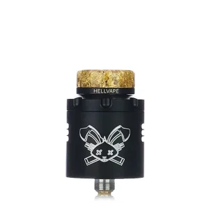 Hellvape Dead Rabbit 3 RDA (Standard / 6th Anniversary / J Edition)