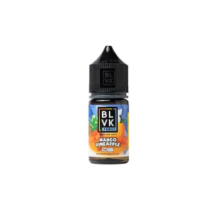 Mango Pineapple ice | BLVK Frost Salts | 30mL