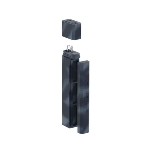 White Rhino Dab Out Silicon Dugout - Image 2